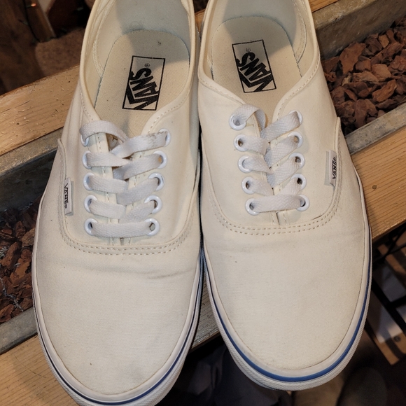 -Vans Classic lowtops - Picture 3 of 5